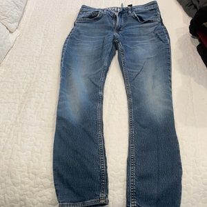 H&M jeans